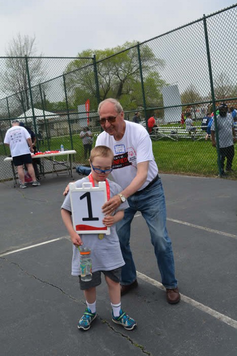 Special Olympics MAY 2022 Pic #4210